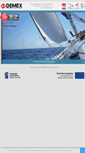 Mobile Screenshot of demex.pl
